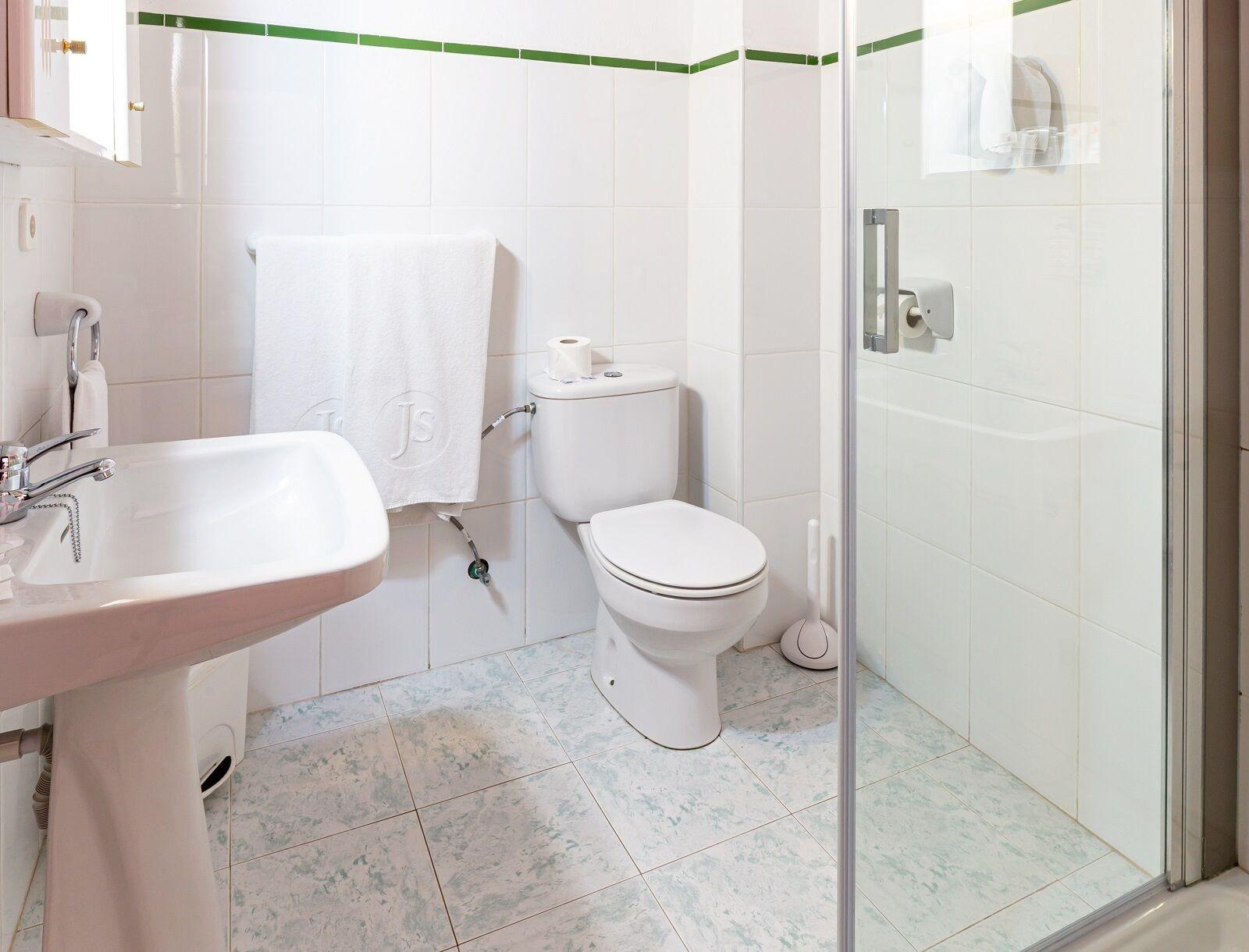 Hostal Residencia San Francisco Пуерто Колом Екстериор снимка