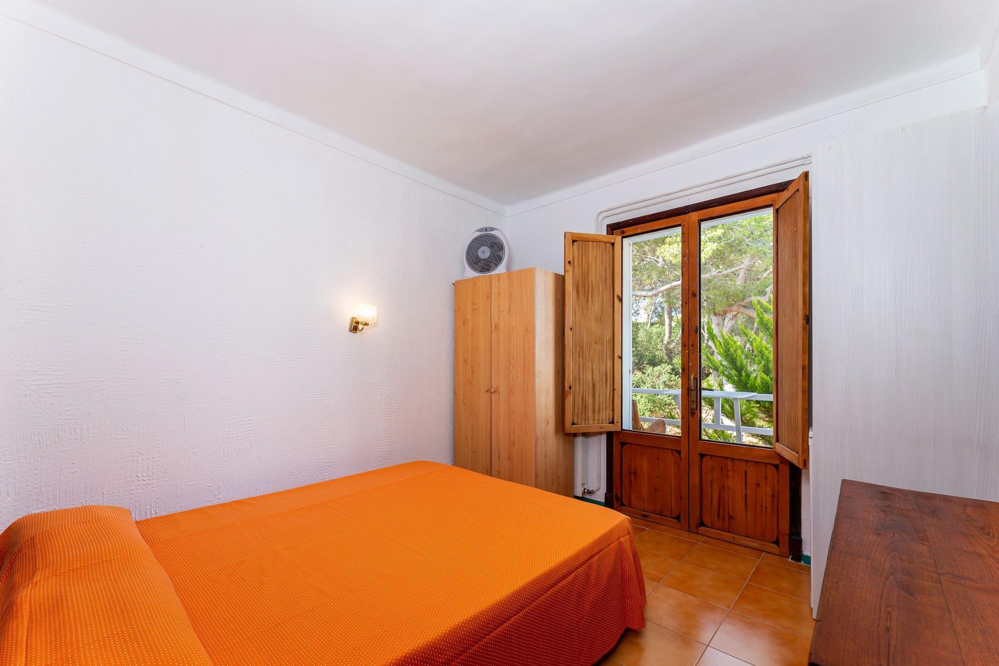 Hostal Residencia San Francisco Пуерто Колом Екстериор снимка